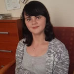 opieka seniora - zdjęcie profilowe użytkownika Joanna C.