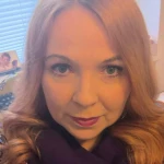 opieka seniora - zdjęcie profilowe użytkownika Maja D.