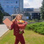 opieka seniora - zdjęcie profilowe użytkownika Justyna G.