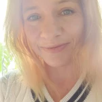 opieka seniora - zdjęcie profilowe użytkownika Magdalena D.