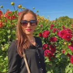 opieka seniora - zdjęcie profilowe użytkownika Zuzanna B.