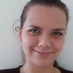 opieka seniora - zdjęcie profilowe użytkownika Kinga S.