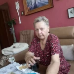 opieka seniora - zdjęcie ogłoszenia Potrzebna pomoc przy opiece