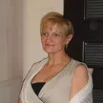 opieka seniora - zdjęcie profilowe użytkownika Anna K.