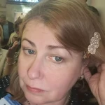 opieka seniora - zdjęcie profilowe użytkownika Iwona T.