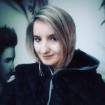 opieka seniora - zdjęcie profilowe użytkownika Barbara Z.