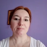 opieka seniora - zdjęcie profilowe użytkownika Ewelina G.