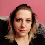 opieka seniora - zdjęcie profilowe użytkownika Paulina G.