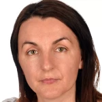 opieka seniora - zdjęcie profilowe użytkownika Karolina G.
