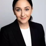 opieka seniora - zdjęcie profilowe użytkownika Katarzyna P.