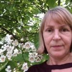 opieka seniora - zdjęcie profilowe użytkownika Jadwiga S.