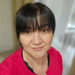 opieka seniora - zdjęcie profilowe użytkownika Małgorzata W.