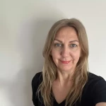 opieka seniora - zdjęcie profilowe użytkownika Katarzyna F.
