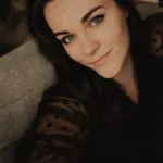 opieka seniora - zdjęcie profilowe użytkownika Roksana N.