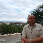 opieka seniora - zdjęcie profilowe użytkownika Robert M.
