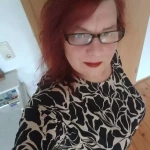 opieka seniora - zdjęcie profilowe użytkownika Wioletta K.