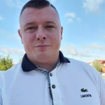 opieka seniora - zdjęcie profilowe użytkownika Patryk P.