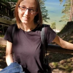opieka seniora - zdjęcie profilowe użytkownika Agata R.