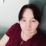 opieka seniora - zdjęcie profilowe użytkownika Ewa P.