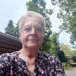 opieka seniora - zdjęcie profilowe użytkownika Zofia K.
