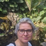 opieka seniora - zdjęcie profilowe użytkownika Kamila K.