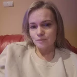 opieka seniora - zdjęcie profilowe użytkownika Magdalena O.