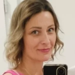 opieka seniora - zdjęcie profilowe użytkownika Renata K.