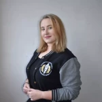 opieka seniora - zdjęcie profilowe użytkownika Paulina W.
