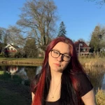 opieka seniora - zdjęcie profilowe użytkownika Katarzyna H.