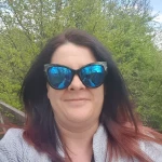 opieka seniora - zdjęcie profilowe użytkownika Ewa R.