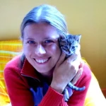 opieka seniora - zdjęcie profilowe użytkownika Patrycja R.