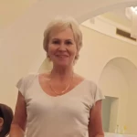 opieka seniora - zdjęcie profilowe użytkownika Agnieszka P.