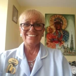 opieka seniora - zdjęcie profilowe użytkownika Halina C.