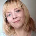 opieka seniora - zdjęcie profilowe użytkownika Anna P.