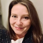 opieka seniora - zdjęcie profilowe użytkownika Aleksandra U.