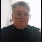 opieka seniora - zdjęcie profilowe użytkownika Gizela S.