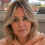 opieka seniora - zdjęcie profilowe użytkownika Paulina M.