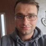 opieka seniora - zdjęcie profilowe użytkownika Marcin K.