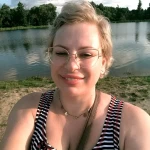 opieka seniora - zdjęcie profilowe użytkownika Izabela D.