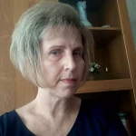 opieka seniora - zdjęcie profilowe użytkownika Katarzyna P.