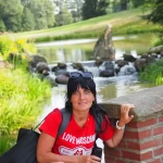 opieka seniora - zdjęcie profilowe użytkownika Magdalena G.