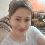 opieka seniora - zdjęcie profilowe użytkownika Anna B.