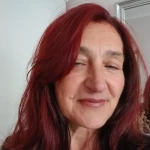 opieka seniora - zdjęcie profilowe użytkownika Marzena F.