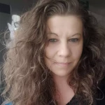 opieka seniora - zdjęcie profilowe użytkownika Joanna K.