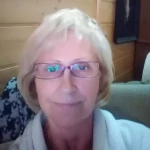 opieka seniora - zdjęcie profilowe użytkownika Miroslawa K.