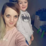 opieka seniora - zdjęcie profilowe użytkownika Klaudia L.