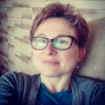 opieka seniora - zdjęcie profilowe użytkownika Danuta C.