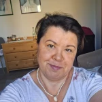 opieka seniora - zdjęcie profilowe użytkownika Aleksandra W.