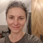 opieka seniora - zdjęcie profilowe użytkownika Aneta J.