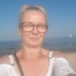 opieka seniora - zdjęcie profilowe użytkownika Gabriela P.